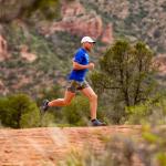 Трейловые кроссовки Terraventure 4 Topo Athletic, мультиколор - фото 3