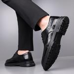 Captain illy Мужские туфли Low top черные - фото 6