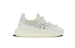 Кроссовки Adidas Yeezy 350 V2 CMPCT Slate Bone Infants - фото 2