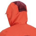 Куртка Rab Kinetic Ultra, красный - фото 6