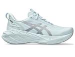 Кроссовки novablast 4 le 'cool grey' Asics, серый - фото 2
