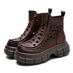 Ботильоны Jay Ankle Boots Women's - фото 3