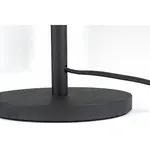 Настольная лампа JAVA GU10 Good&Mojo, черный - фото 6