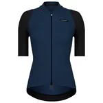 Джерси с коротким рукавом Etxeondo Alda, черный - фото