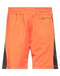 Шорты Heron Preston, оранжевый - фото