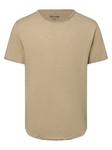 Футболка онсбенне Only&Sons, бежевый - фото
