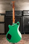 Электрогитара EVH SA-126 Standard - Пелэм Грин - фото 7