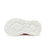 Детские кроссовки PS Low-top Big Wasp, фиолетовый - фото 21