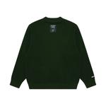 By *A Bathing APE Moonface Logo Buttoned Cardigan Aape, черный - фото 4