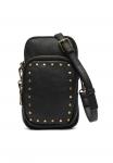 Сумка кросс-боди MISAKO Cross body bag, Black - фото