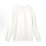 Skechers Свитшот унисекс белый - фото 2