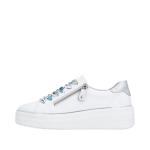 REMONTE Кроссовки в белом цвете - фото 4