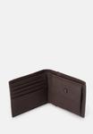 Кошелек Calvin Klein EMBOSS BILL FOLD COIN, Dark Brown - фото 3