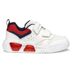 Кроссовки Geox Illuminus A, белый - фото 3