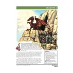 Статья в Бестиарии — Драконы, Harn - Bestiary Articles - фото