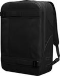 Db Рюкзак Skateboarding daypack 20l black out - фото