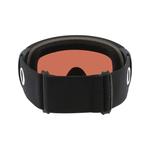 Маска Flight Path L Oakley, frame matte black - фото 4