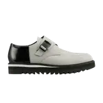 Кроссовки Monk-S 'Carbon Black', серый - фото