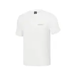 Skechers Футболка унисекс Marshmallow белая - фото