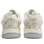 TCELLARS Обувь для скейтбординга унисекс, Хаки - фото 15