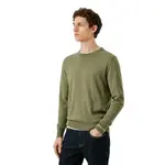 Свитер Pepe Jeans Andre, зеленый - фото 5