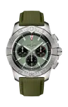 Часы avenger b01 avenger chronograph 44 Breitling - фото