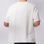 Футболка унисекс CAT, Apricot - фото 12