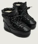 Снежные ботинки VERBIER 7 Bogner, черный - фото 3