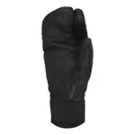 Рукавицы Level Rexford Trigger, черный - фото 2