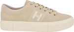 Женские кроссовки Tommy Hilfiger Aconia 2, Ivory - фото 5