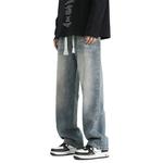 Джинсы унисекс JEEP SPIRIT, черный - фото 6