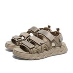 Пляжные сандалии мужские Senda, черный - фото 7