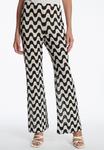 Брюки ZOMIA Ana Alcazar, мультиколор - фото