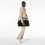 HUGO Weekender 'Taric' в черном цвете - фото 4