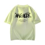 Футболка унисекс magmode, Драконий фрукт - фото 13