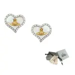 Серьги Petra Vivienne Westwood - фото