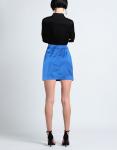 Юбка Bcbgmaxazria, лазурный - фото 3