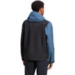 Куртка adidas Mt Rr 2.5L Raij, синий - фото 2