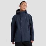 Куртка унисекс Jack Wolfskin, цвет Black 6000 - фото 25