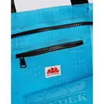 Сумка Sundek Logo, синий - фото 4