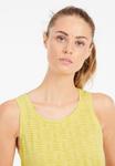 Топ Protest, светло-зеленый - фото 4