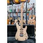 CHARVEL Гитарная модель Гатри Гован Signature с кленовым топом - фото 3