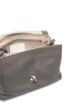 Zanellato сумка-сэтчел, серый - фото 5