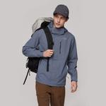 Ветровка мужская Northland, черный - фото 21