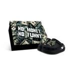 Сабо унисекс Crocs, Black - фото