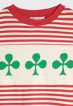 Топ Bobo Choses SHAMROCK, Red - фото 6