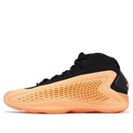 Кроссовки ae 1 Adidas, оранжевый - фото