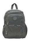 Рюкзак Mindesa, темно-серый - фото