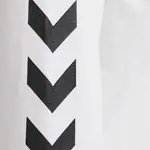 Худи Hummel Go, белый - фото 5