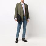 Martine Rose Джинсы мужские синие - фото 4